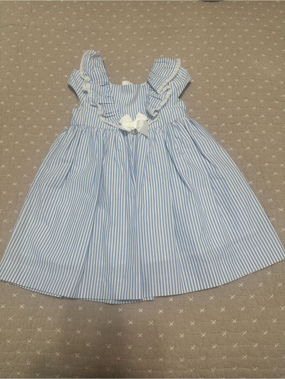 Mayoral Dress 24M NWOT